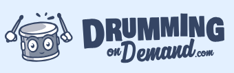 Drumming On Demand